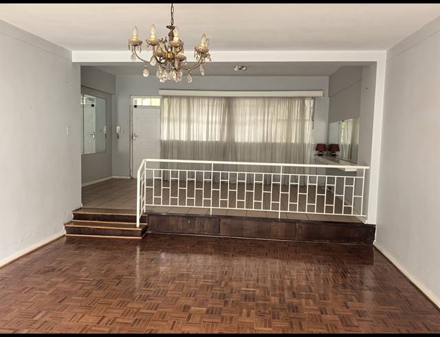 3 BEDROOM APARTMENT TO LET IN PARKTOWN